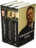 Theodore Roosevelt Trilogy