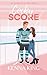 Cocky Score (The Hawkeyes Hockey, #1)