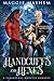 Handcuffs and Hexes by Maggie Mayhem