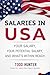 Salaries in USA: Your Salar...