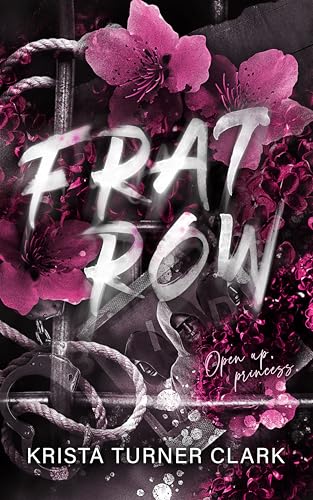 Frat Row (Kindle Edition)
