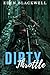 Dirty Throttle: A Dark Taboo Erotica MC Biker Romance (RUTHLESS RIDES)