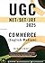 UGC NET COMMERCE (ENGLISH M...