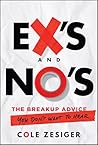 Ex's and No's: Th...