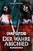 Der wahre Abschied – Ein unheimlicher Roman (German Edition)