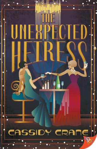 The Unexpected Heiress (Paperback)