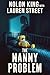 Rock-A-Bye-Bye (The Nanny Problem Thrillers Book 1)