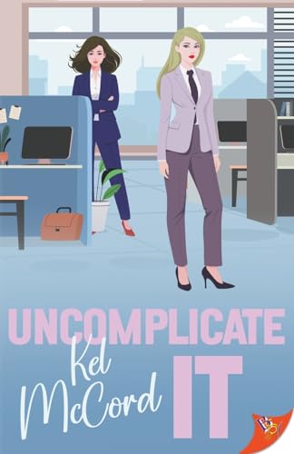 Uncomplicate It (Paperback)