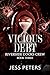 Vicious Debt by Jess Peters