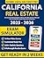 California Real Estate Lice...