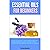 Essential Oils for Beginner...