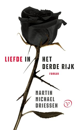 Liefde in het Derde Rijk (Dutch Edition)