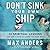 Don't Sink Your Own Ship: 2...