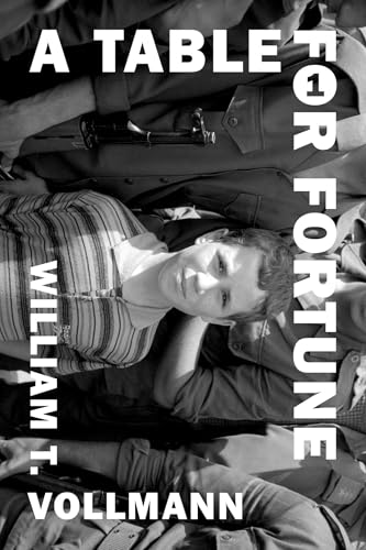 A Table for Fortune 1 (Hardcover)