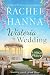 Wisteria Wedding: Large Print Edition (Wisteria Island)