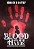 Blood on her hands by Romney B Duffey