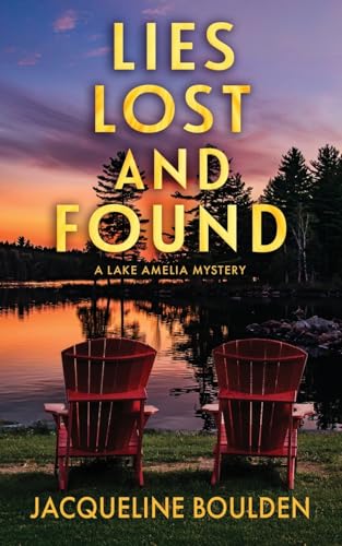 Lies Lost and Found (Paperback)