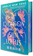 The Dragon and the Sun Lotus
