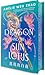 The Dragon and the Sun Lotu...