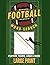 Football Word Search Puzzle...