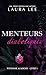 Menteurs diaboliques: A Dark Academy Romance (Windsor Academy (French Edition) t. 1)