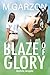 Blaze of Glory: deutsche Au...