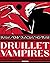 Druillet - Vampires