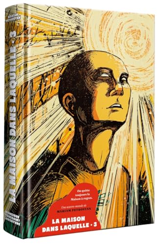 La Maison dans laquelle - Volume 3 (Hardcover)