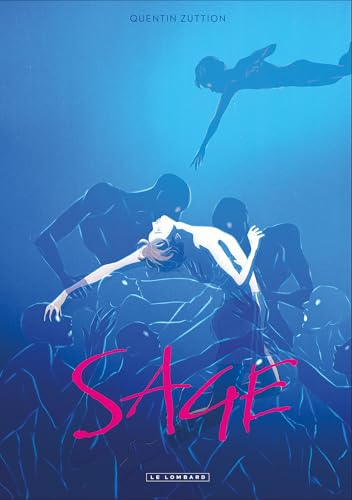 Sage (Hardcover)