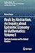Reals by Abstraction. An Inquiry about Epistemic Economy in M... by Marco Panza