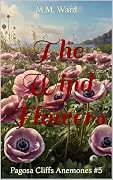 The Wind Flowers : Pagosa Cliffs Anemones #5