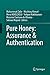 Pure Honey: Assurance & Authentication