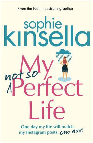 My Not So Perfect Life (Unknown Binding)