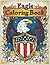 Eagle Coloring Book: Patrio...