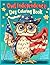 Owl Independence Day Colori...