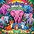 Animal Kingdom (Coloring Book)