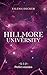 Hillmore University - tome 1 - Perfect enemies (French Edition)