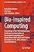 Bio-Inspired Computing: Pro...