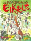 Een eikelboom vol eikels