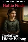 The Girl Who Didn...