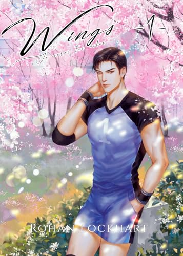 Wings #1: Romance Sportive MM (Je serai tes ailes) (French Edition)