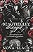 Beautifully Deranged (Sinful Fates #1)