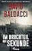 Im Bruchteil der Sekunde (Sean King & Michelle Maxwell #1)