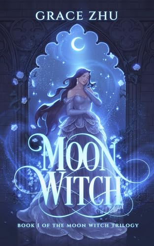 Moon Witch (Kindle Edition)