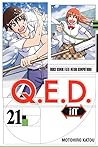 Q.E.D. Iff Vol. 21 by Motohiro Katou