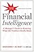 Financial Intelligence