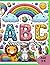 ABC Coloring Book by Pooja Chauhan