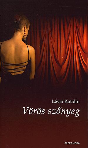 Vörös ​szőnyeg (Hardcover)
