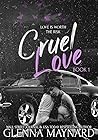 Love Is Worth the Risk by Glenna Maynard