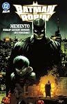 Batman and Robin,...